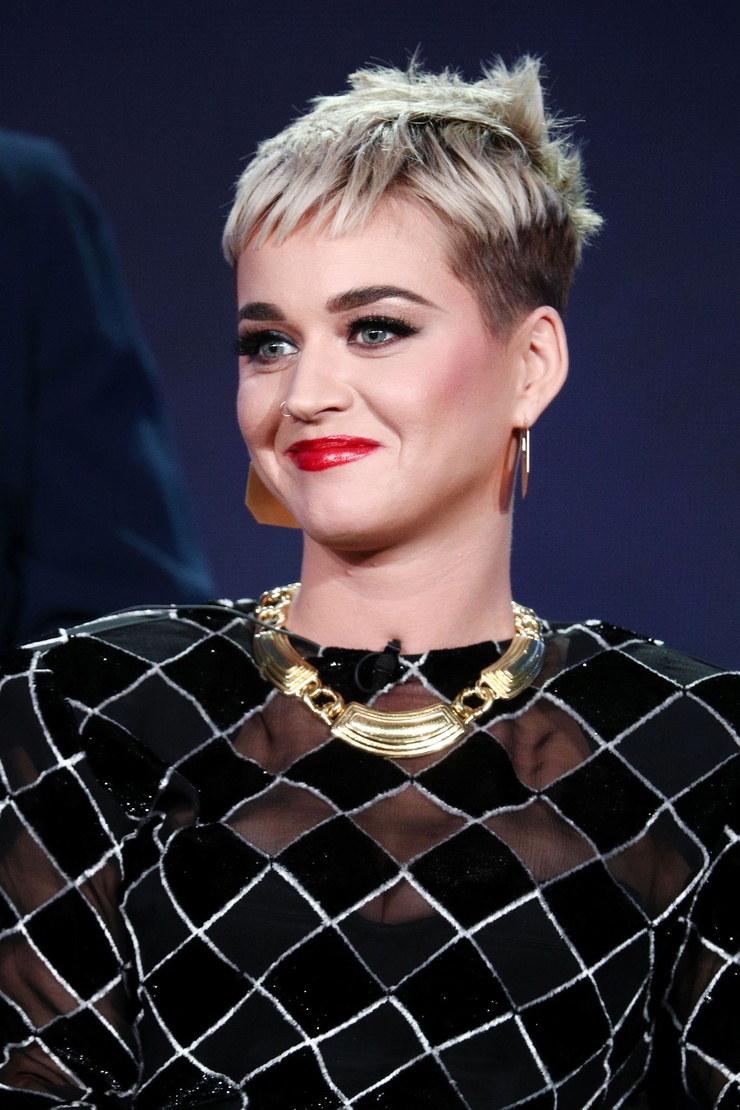 Katy Perry Katy Perry