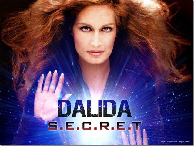 Dalida