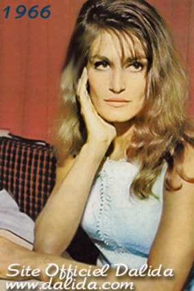 Dalida