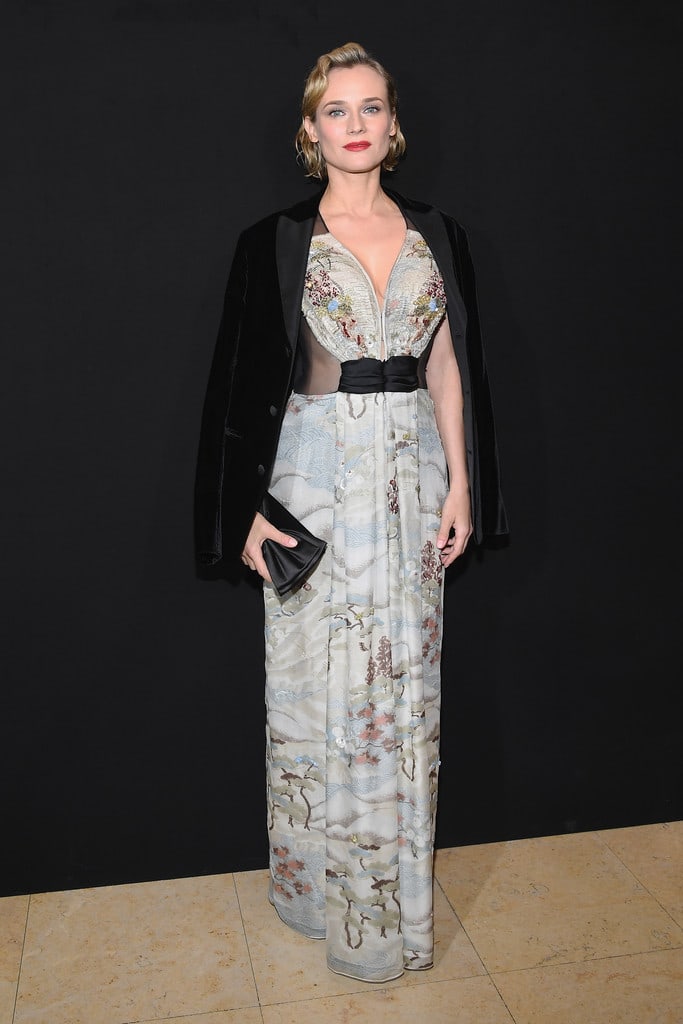Diane Kruger Diane Kruger