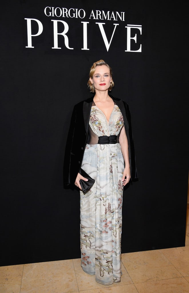 Diane Kruger Diane Kruger