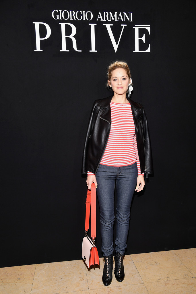 Marion Cotillard Marion Cotillard