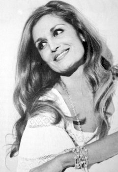 Picture of Dalida