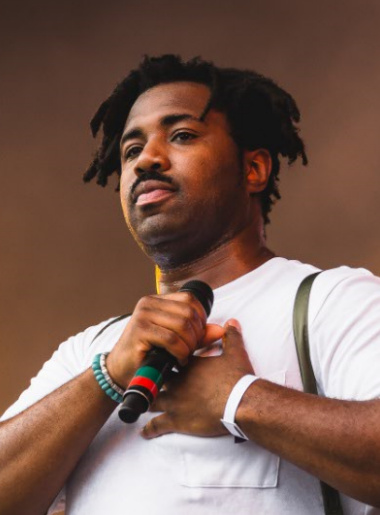 Sampha Sisay