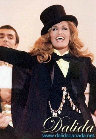 Dalida