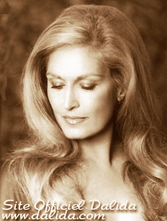 Dalida