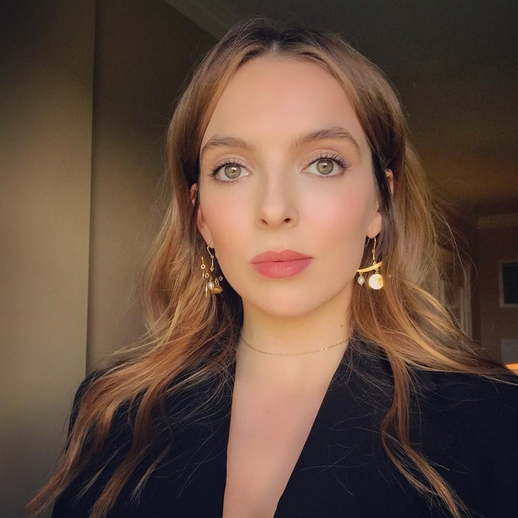 Jodie Comer Jodie Comer