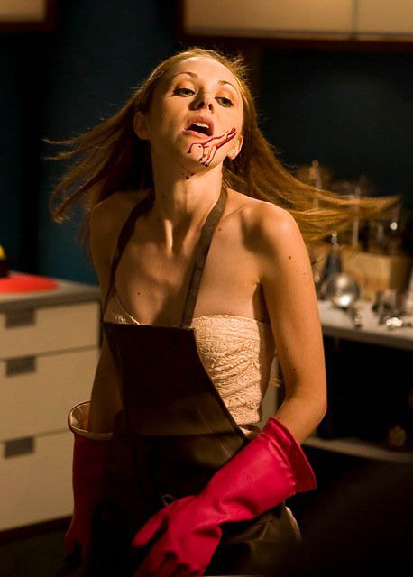 Scream Queens