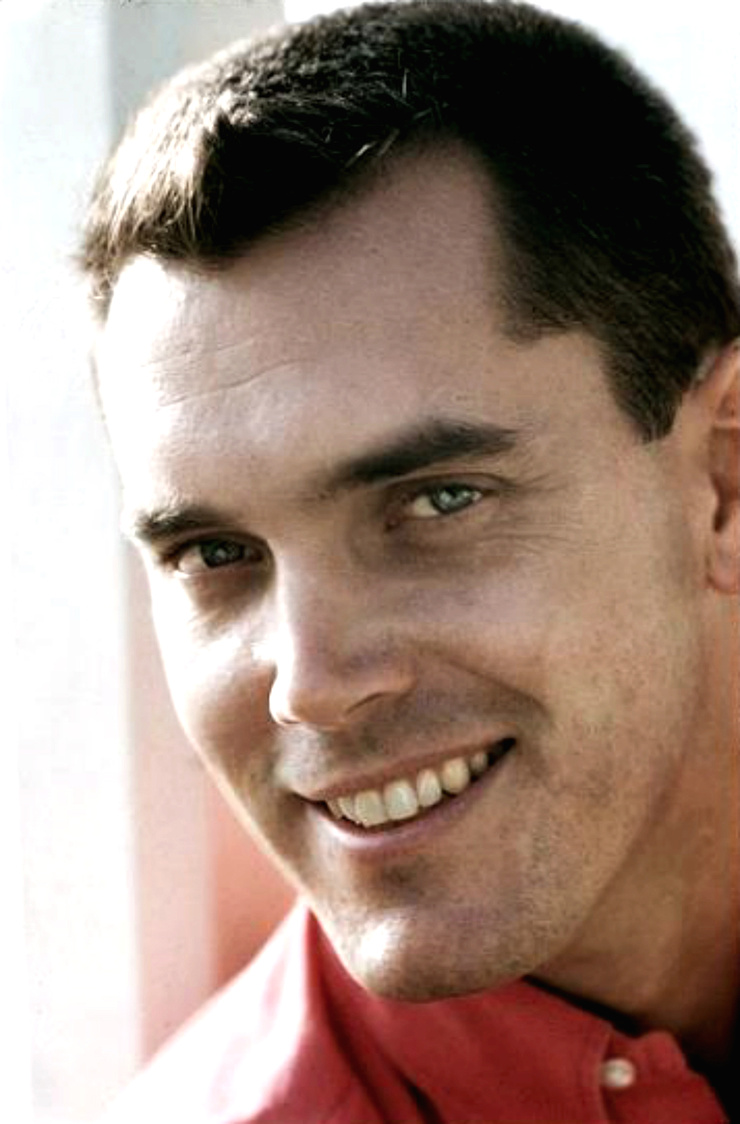 Jeffrey Hunter Jeffrey Hunter