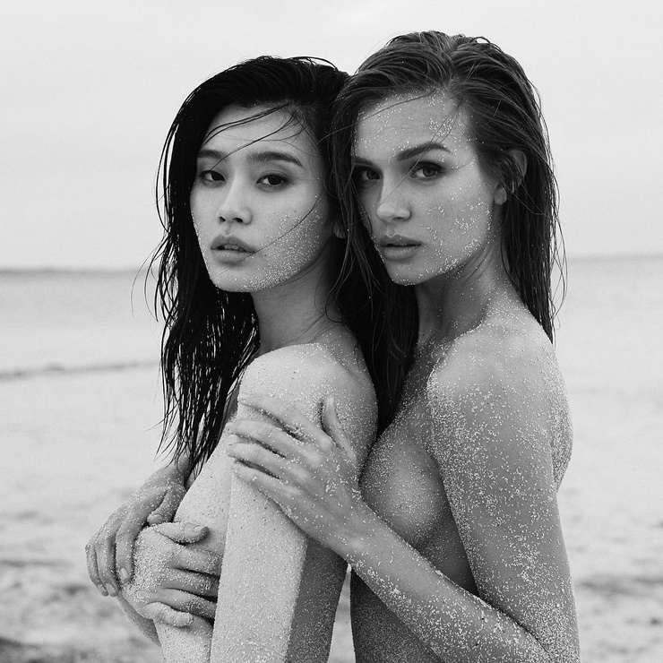 Ming Xi Ming Xi