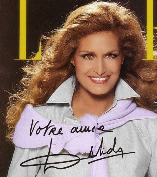 Dalida