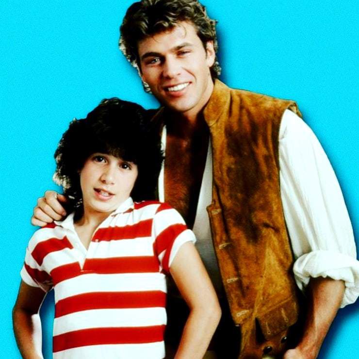 Jon-Erik Hexum Jon-Erik Hexum