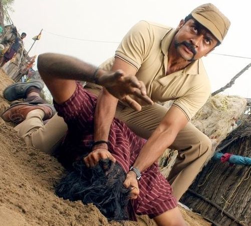 Singam