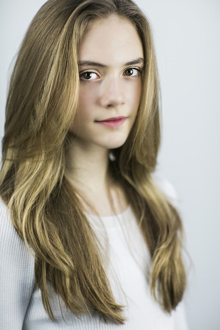 Emilia Jones