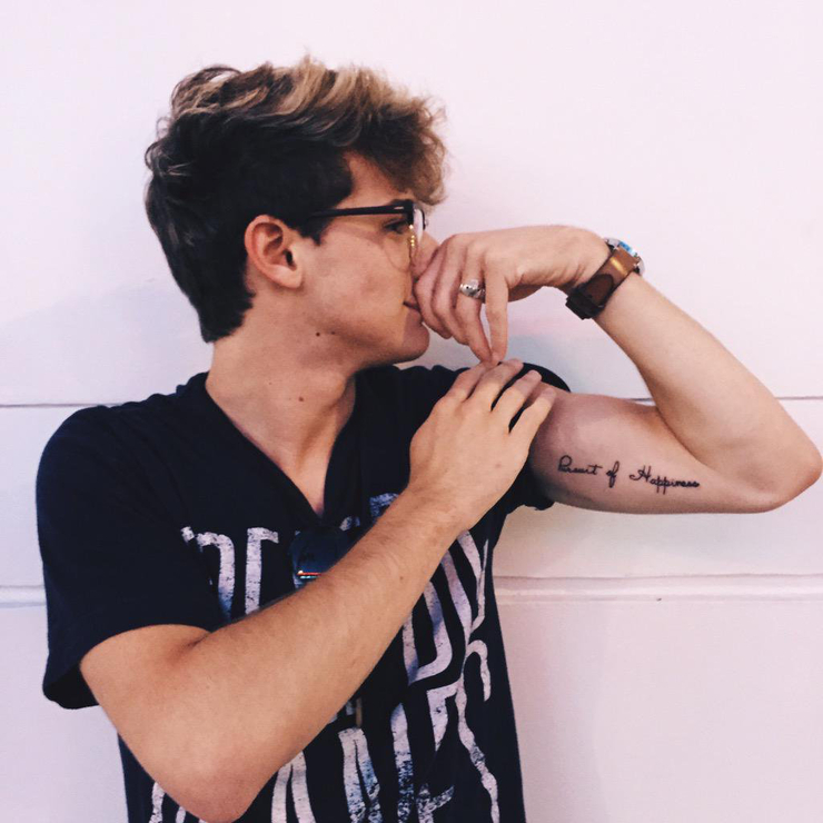 Mikey Murphy