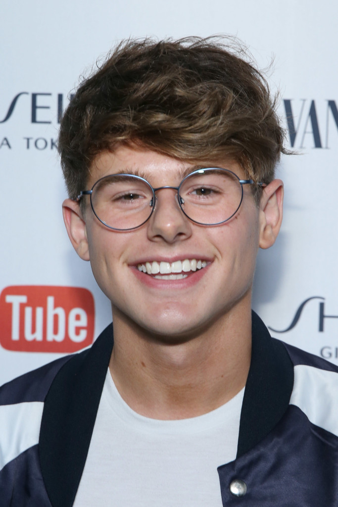 Mikey Murphy