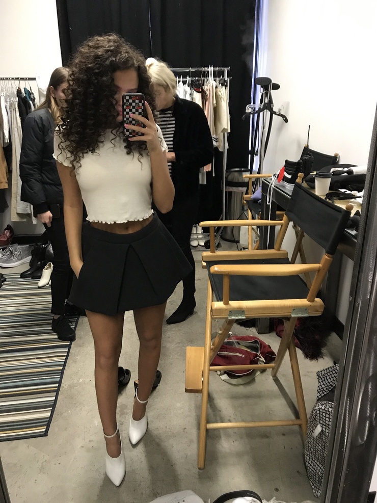 Madison Pettis Madison Pettis