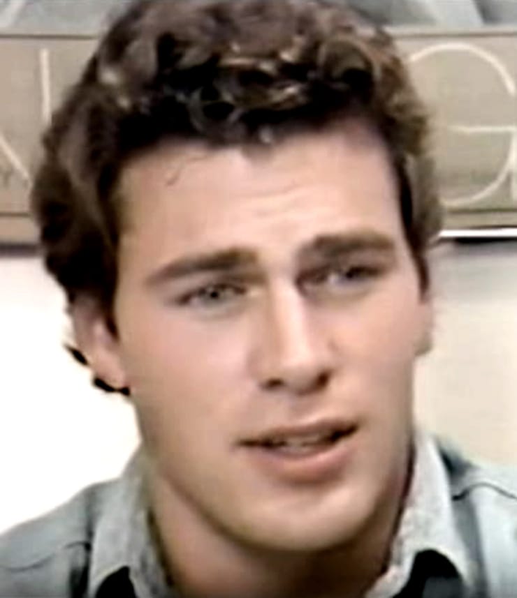 Jon-Erik Hexum