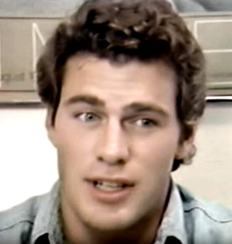 Jon-Erik Hexum