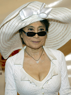 Yoko Ono Yoko Ono