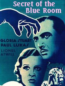 Secret of the Blue Room