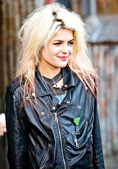 Alison Mosshart