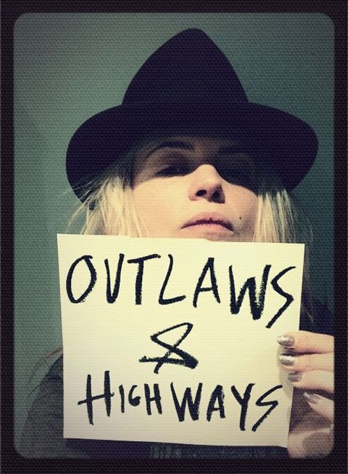 Alison Mosshart