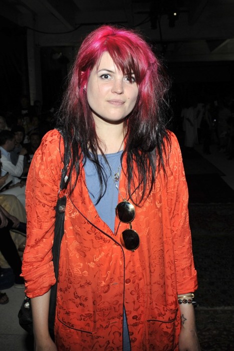 Alison Mosshart