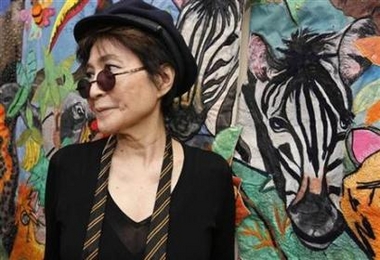 Yoko Ono Yoko Ono