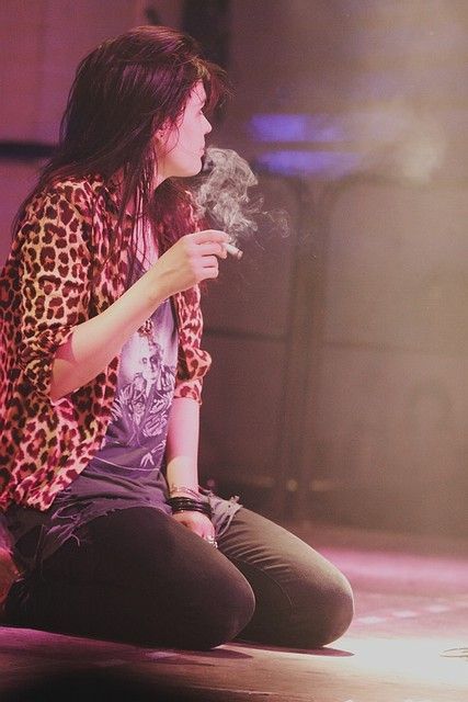 Alison Mosshart