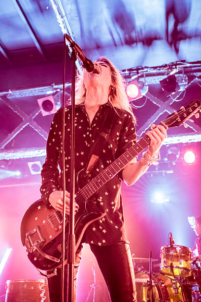 Picture of Alison Mosshart