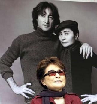 Yoko Ono