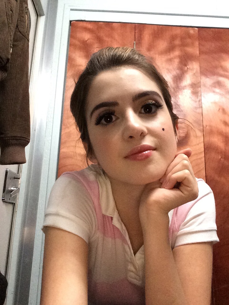 Laura Marano