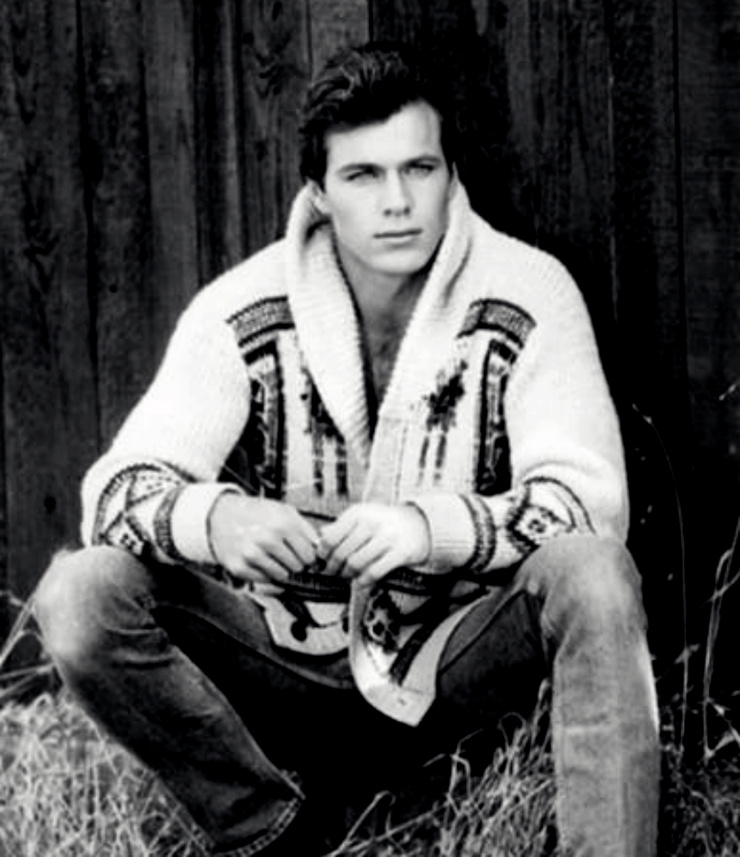 Jon-Erik Hexum Jon-Erik Hexum