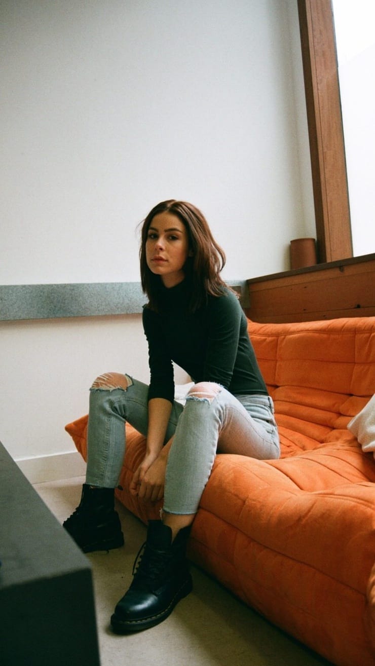 Lena Meyer-Landrut