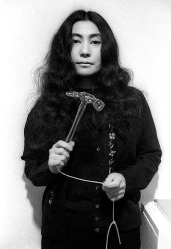 Yoko Ono