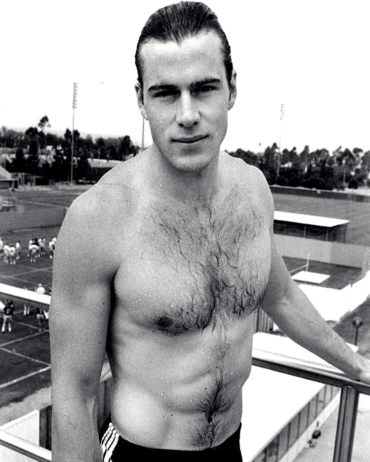 Jon-Erik Hexum Jon-Erik Hexum