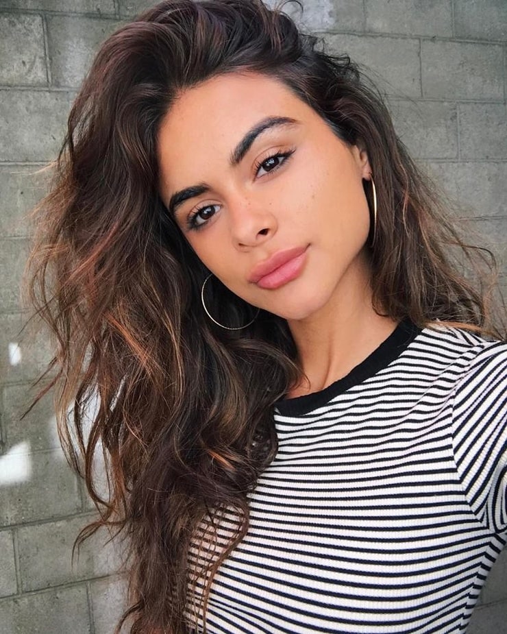 Image of Sophia Miacova