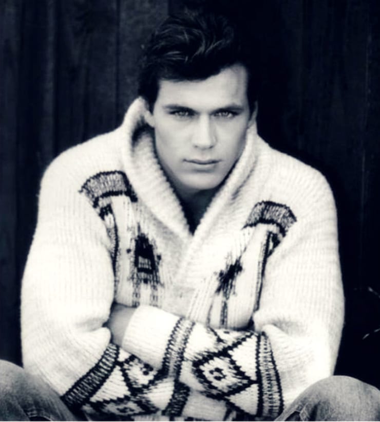 Jon-Erik Hexum Jon-Erik Hexum