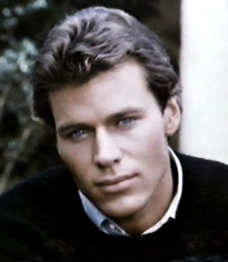 Jon-Erik Hexum