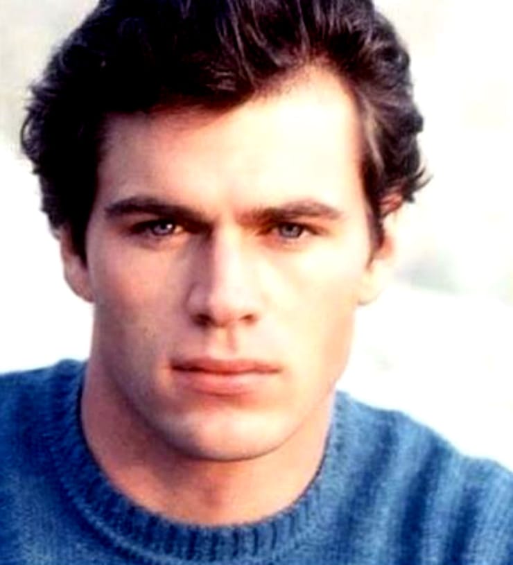Jon-Erik Hexum Jon-Erik Hexum