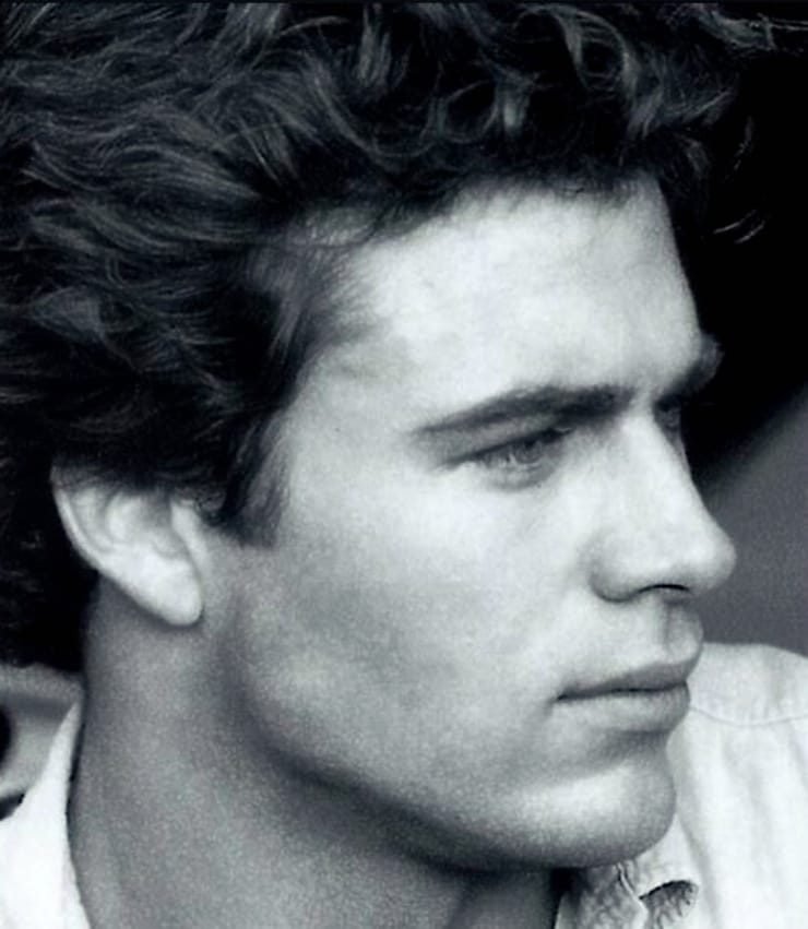 Jon-Erik Hexum Jon-Erik Hexum