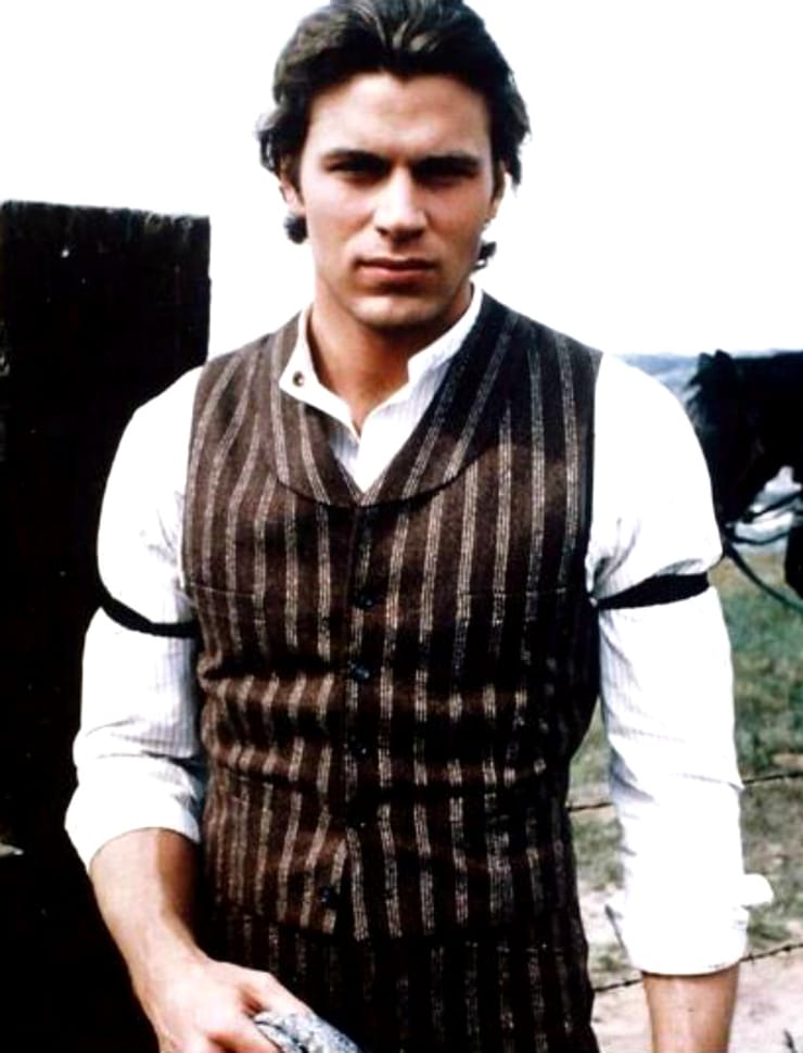 Jon-Erik Hexum