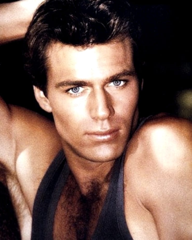 Jon-Erik Hexum Jon-Erik Hexum