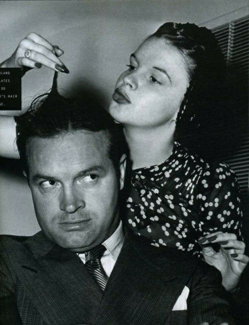 Bob Hope
