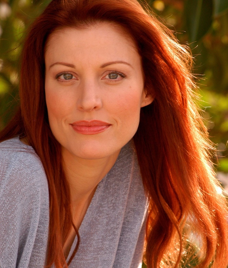 Rachel York Rachel York