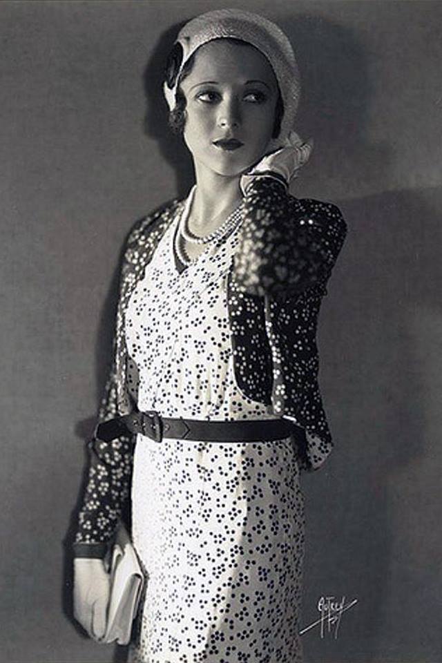 Sally Eilers