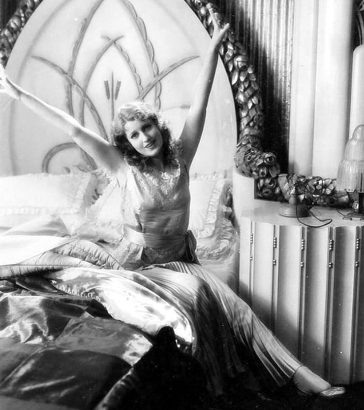 Jeanette MacDonald