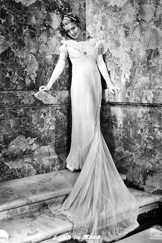 Jeanette MacDonald