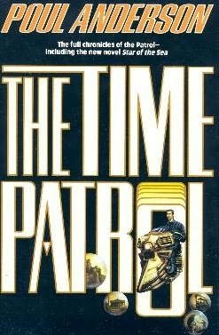 The Time Patrol